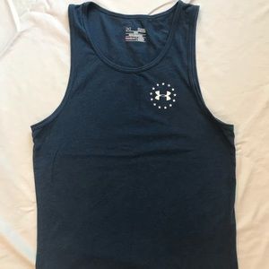 Under Armour tank